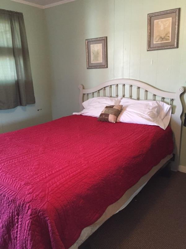 Sweet Dreams Motel - From Website (newer photo)